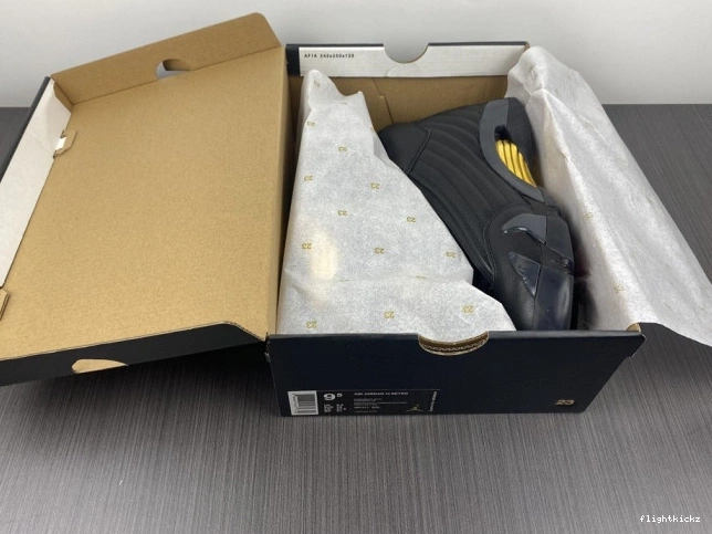 'Defining 14 Retro 487471-022 Moments' Air Jordan 1213